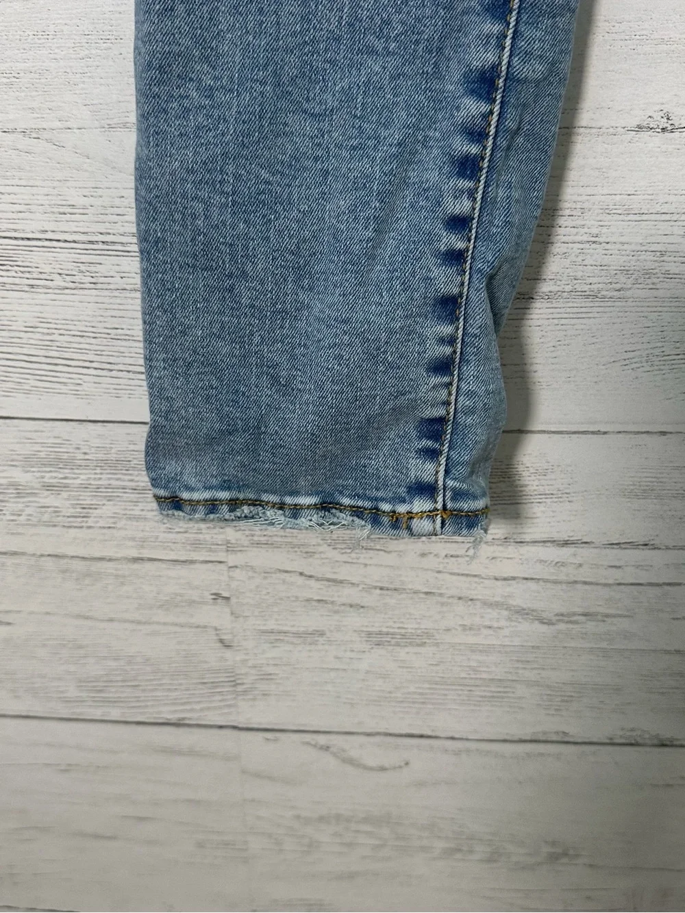 Gap girls skinny jeans size 14 kids